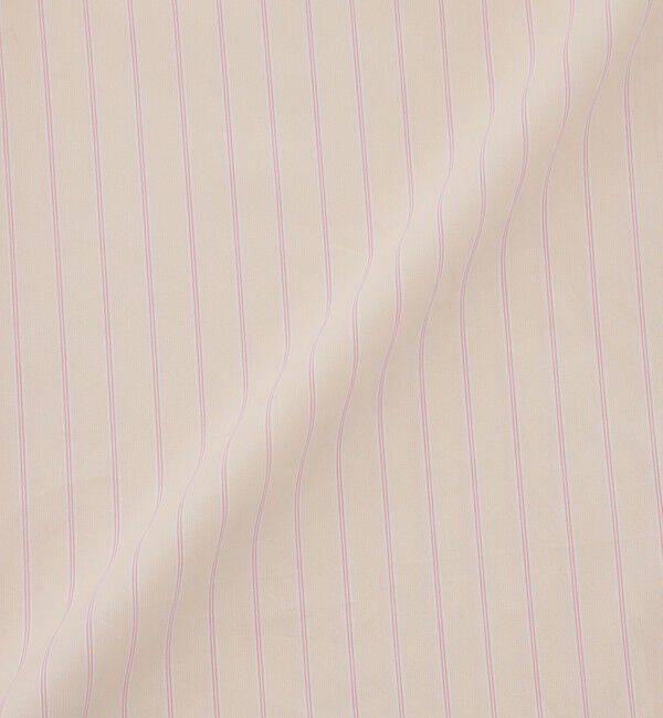 MACKINTOSH PHILOSOPHY「バッキンガムベア バンドカラーシャツ」|シャツ・ブラウス|