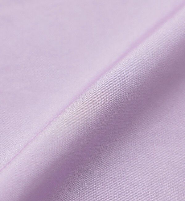  「【ドラマ着用商品】ラインサテンパンツ」|その他|