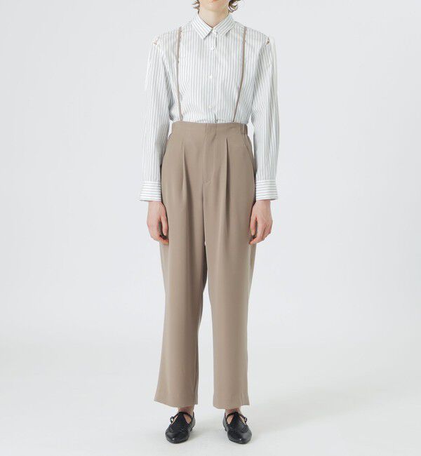  「サスペンダーパンツ」|その他|