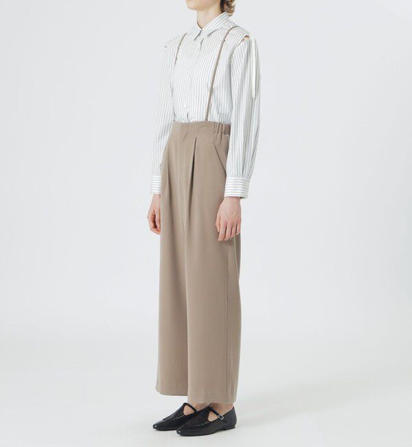  「サスペンダーパンツ」|その他|