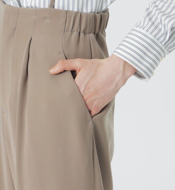  「サスペンダーパンツ」|その他|