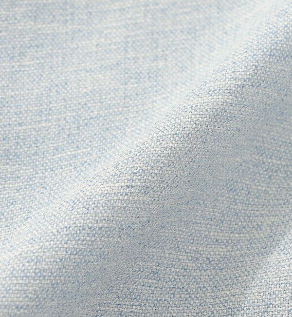  「フリンジハーフスリーブシャツ」|シャツ・ブラウス|