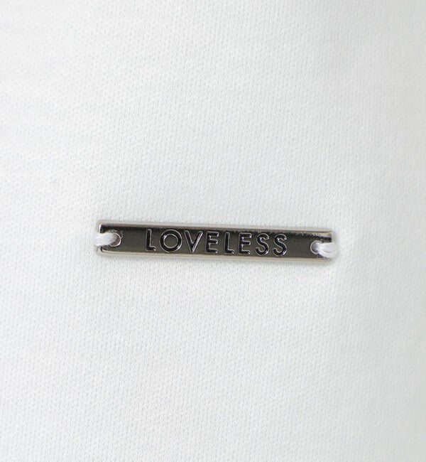  「シルケットスムースビッグTシャツ」|Tシャツ・カットソー|