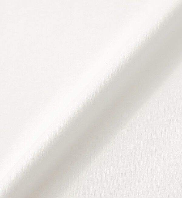  「シルケットスムースビッグTシャツ」|Tシャツ・カットソー|