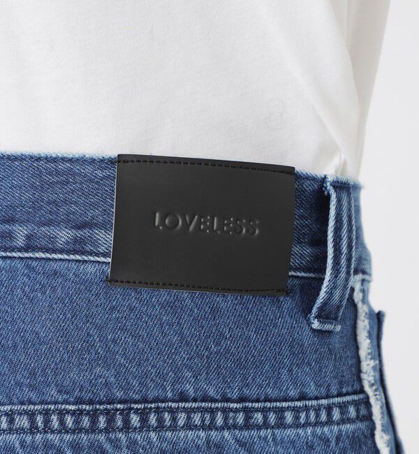  「スラッシュデニム」|デニム|