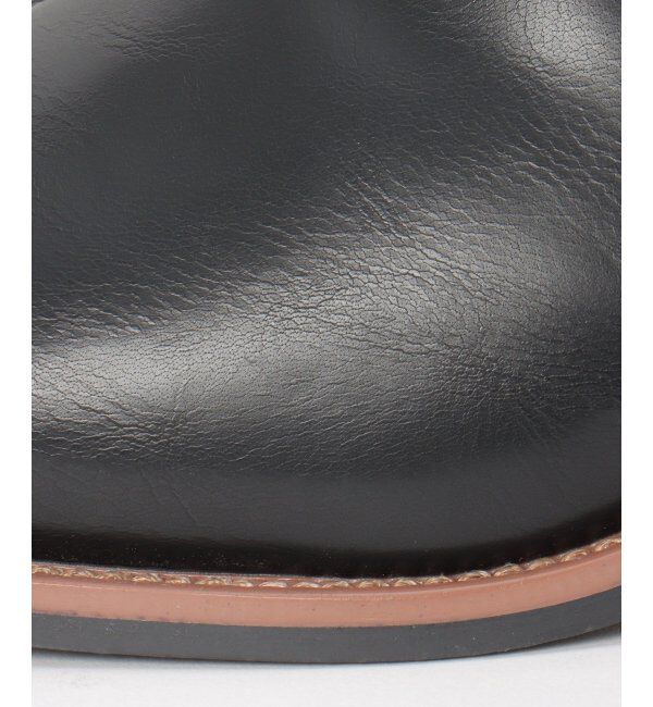 ikka「ストレッチヒールブーツ」|その他|