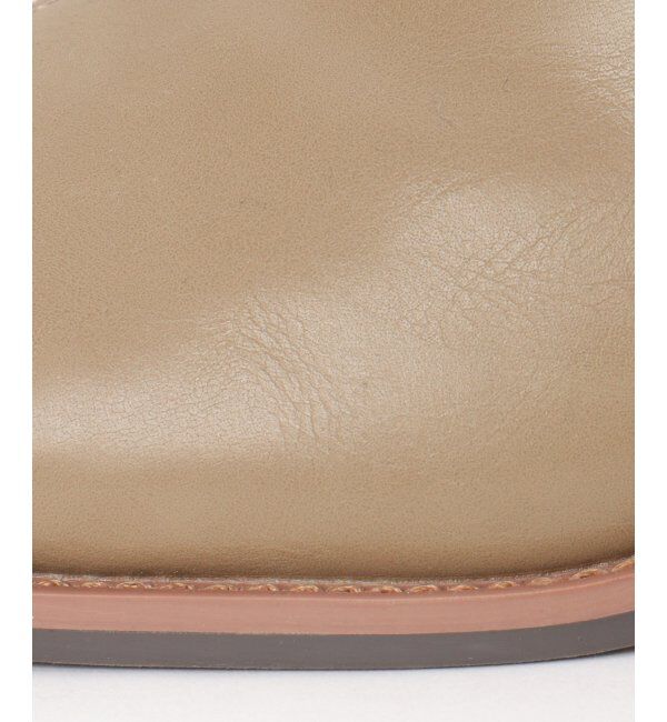 ikka「ストレッチヒールブーツ」|その他|