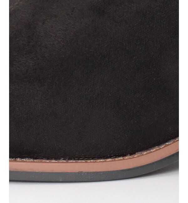 ikka「ストレッチヒールブーツ」|その他|