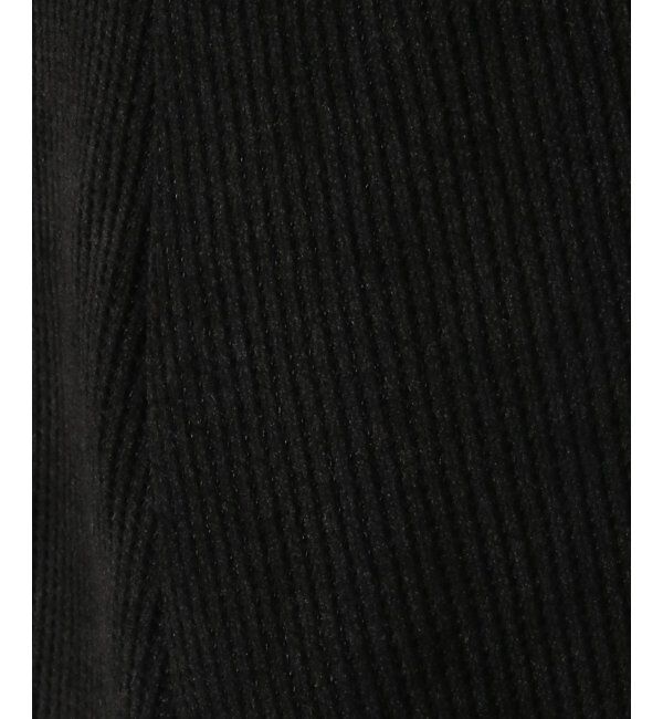 VENCE share style「コーデユロイ裏フリースハーフパンツ」|その他|