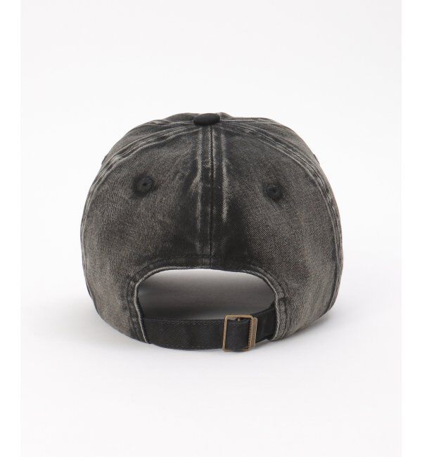 VENCE share style「ダメージロゴキャップ」|その他|