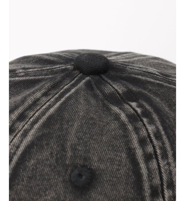 VENCE share style「ダメージロゴキャップ」|その他|