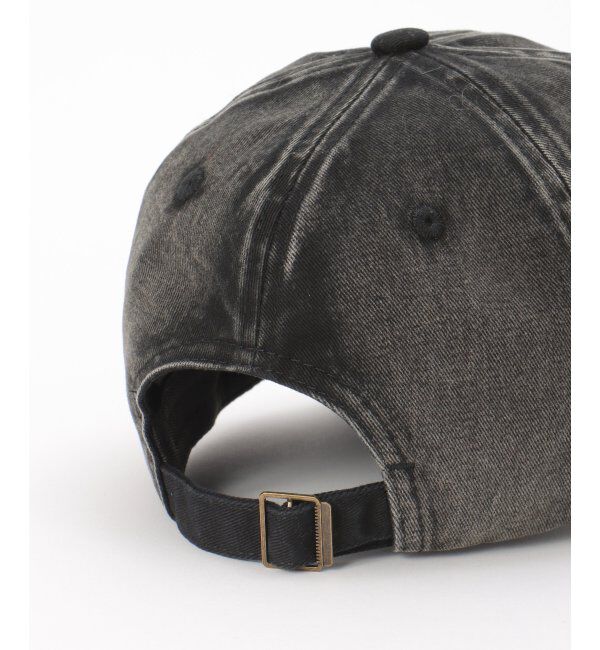 VENCE share style「ダメージロゴキャップ」|その他|