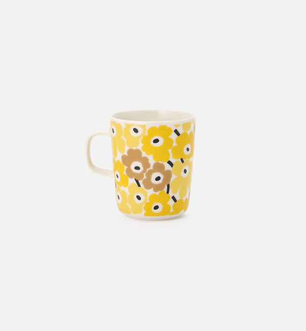 Marimekko「【日本限定】Mini Unikko マグカップ 250ml」|その他|