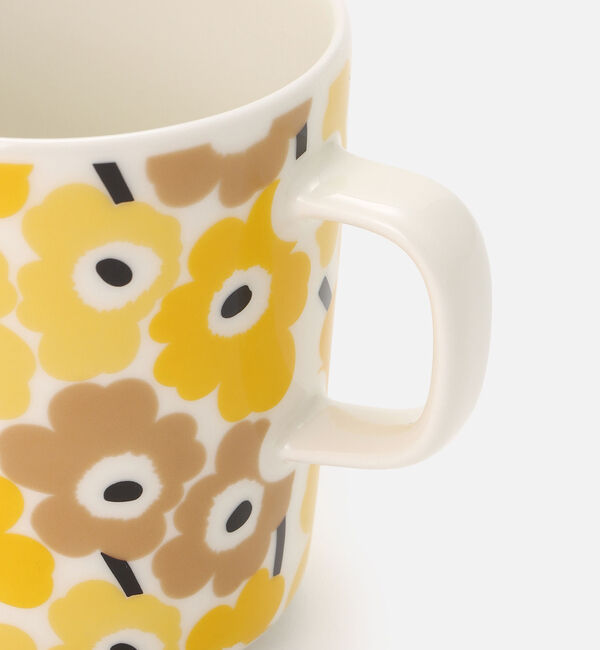 Marimekko「【日本限定】Mini Unikko マグカップ 250ml」|その他|