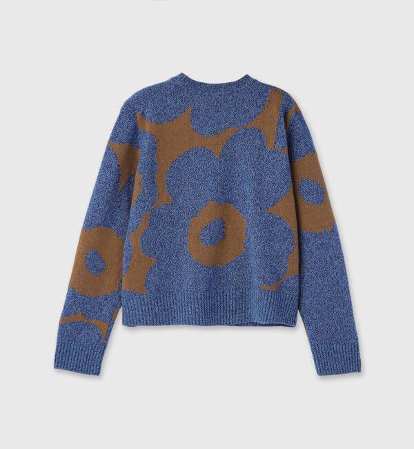 Marimekko「Aatto Unikko ニット」|ニット・セーター|
