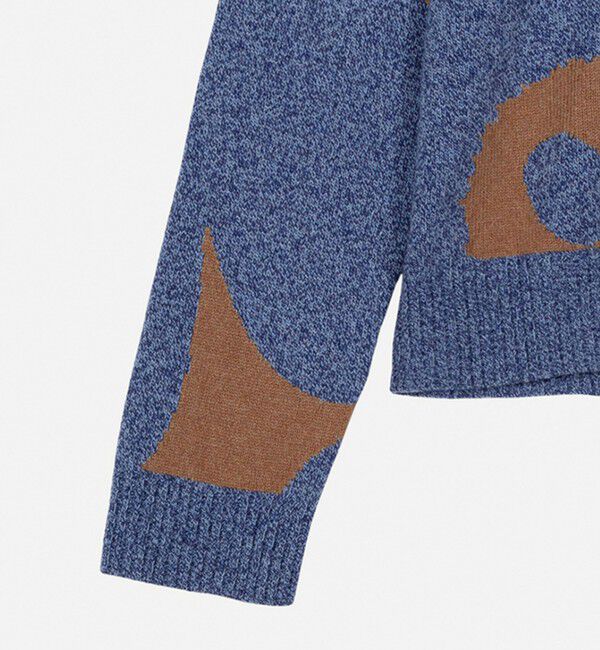 Marimekko「Aatto Unikko ニット」|ニット・セーター|