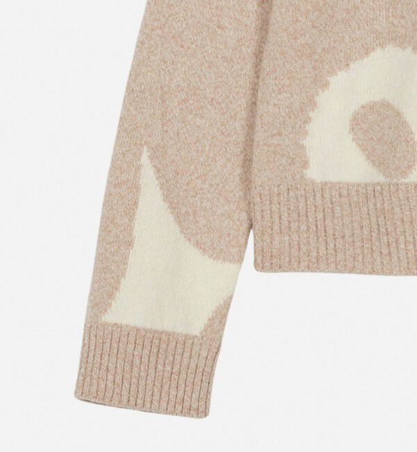 Marimekko「Aatto Unikko ニット」|ニット・セーター|