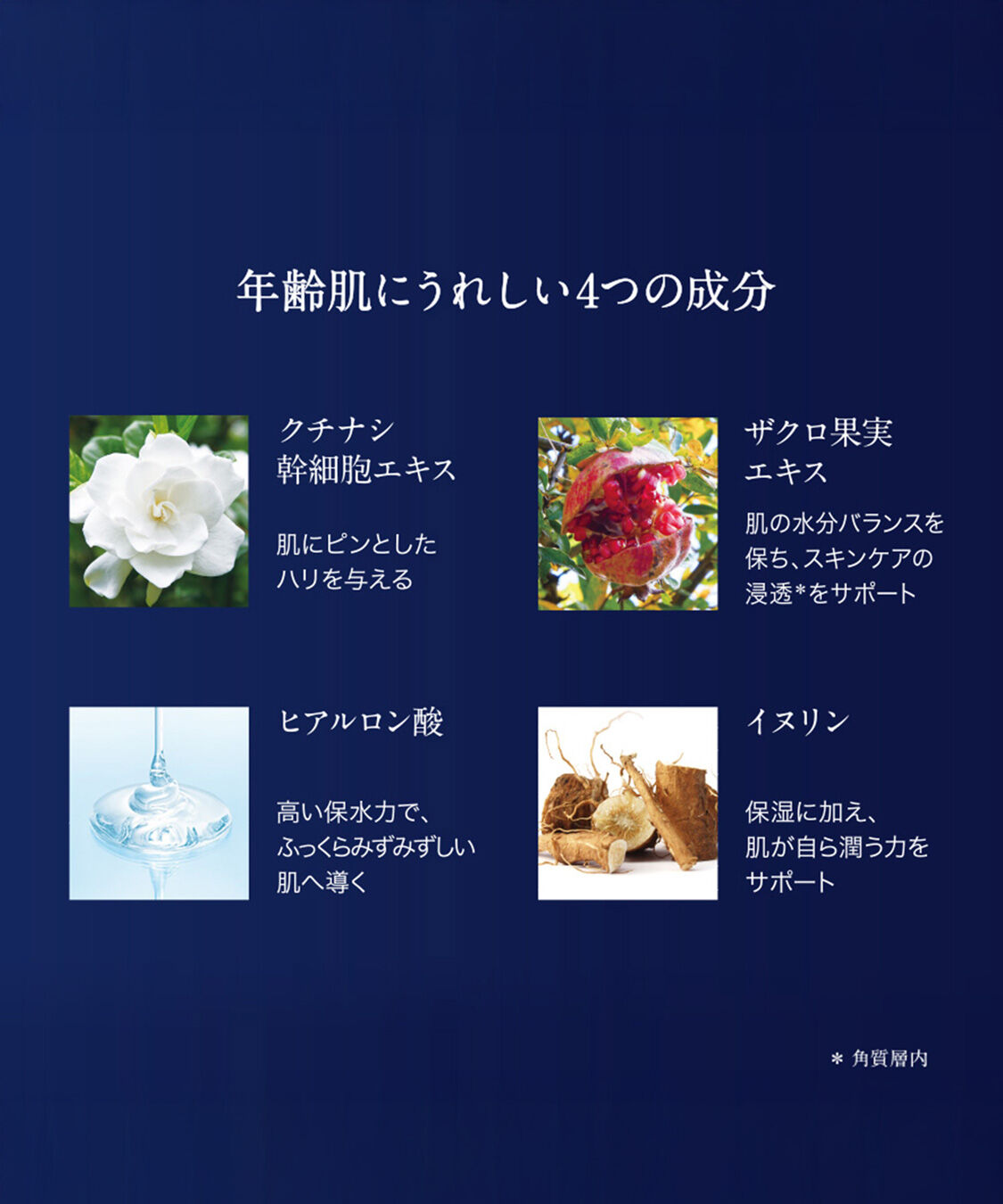  「フランキンセンス インテンス ハイドレイティングエッセンス 100ml」|化粧水|