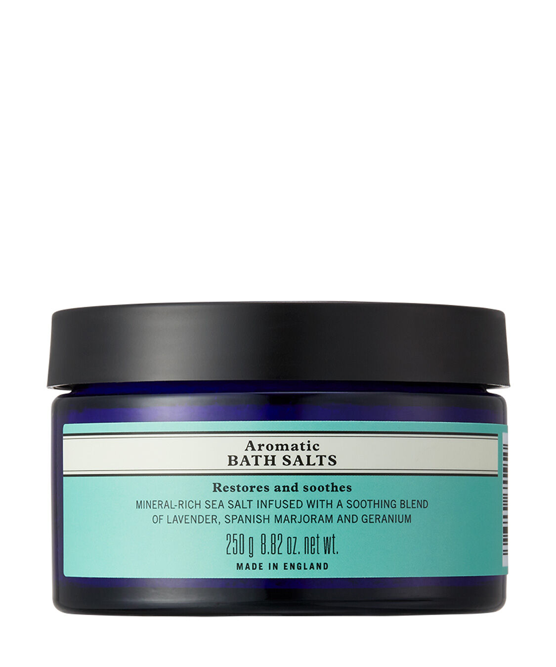 NEAL&rsquo;S YARD REMEDIES「アロマティック バスソルト250g」|入浴剤・バスグッズ|-