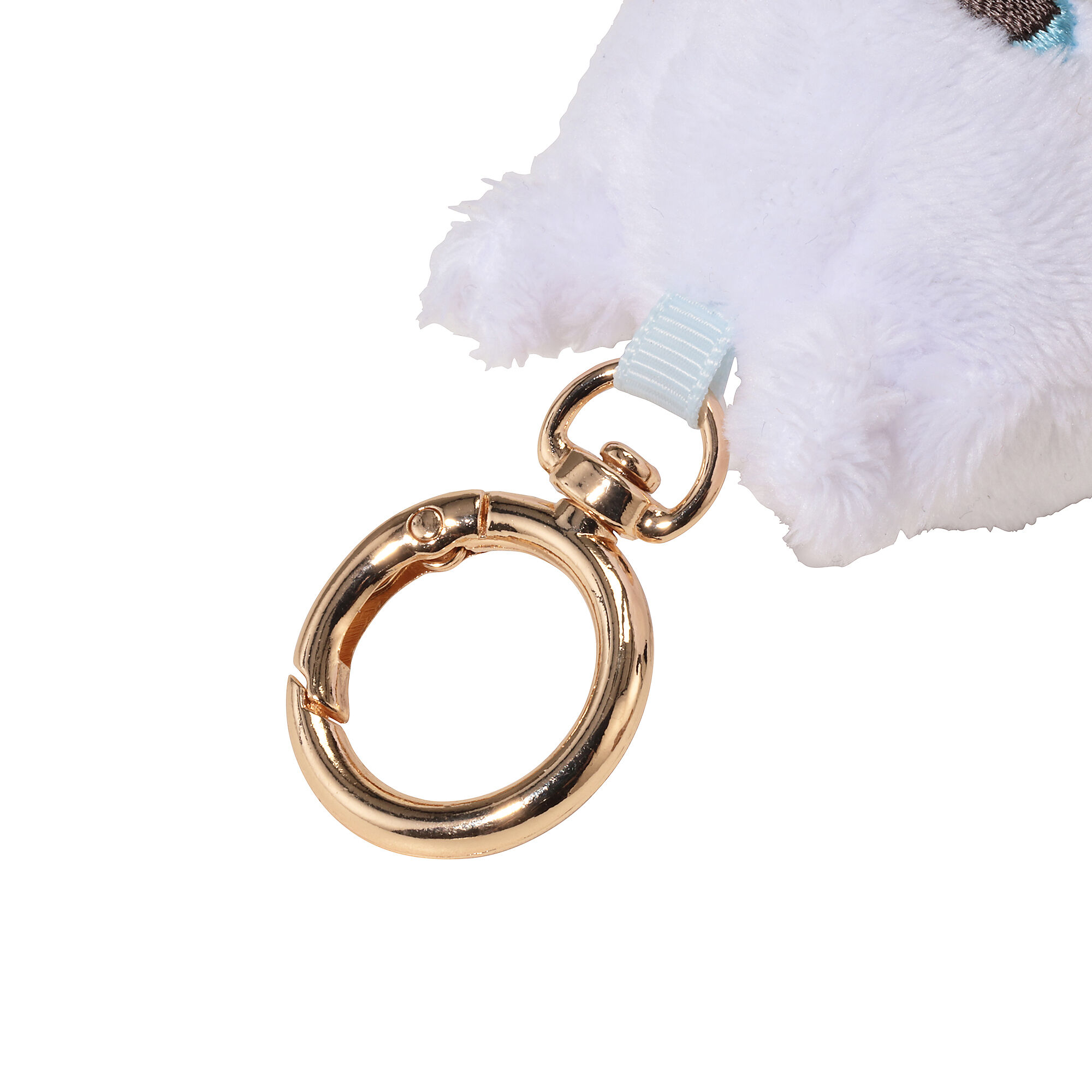 PAUL&JOE「マスコットキーリング／ポール＆ジョー」|チャーム・キーホルダー|