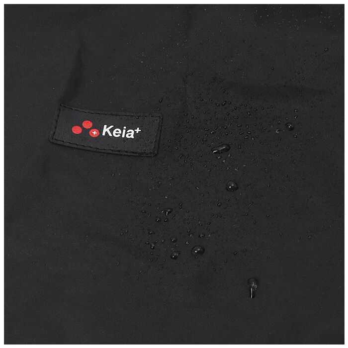 BACKYARD FAMILY「前かごカバー ワイド 通販 ワイドサイクルエプロン 自転車 前カゴカバー かごカバー カゴカバー」|その他|