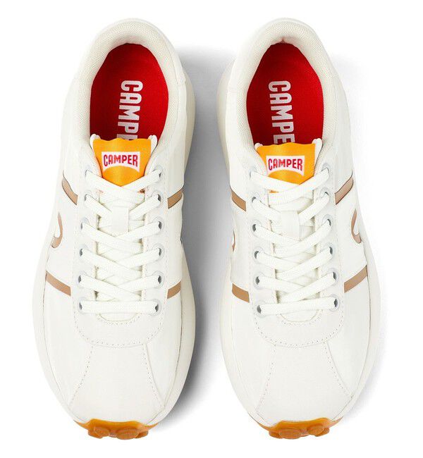 CAMPER「[カンペール] PELOTAS ATHENS / スニーカー」|スニーカー|