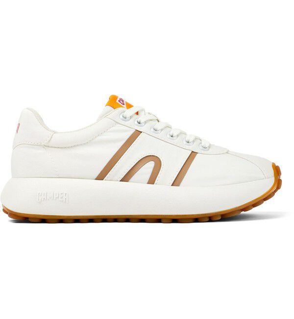 CAMPER「[カンペール] PELOTAS ATHENS / スニーカー」|スニーカー|