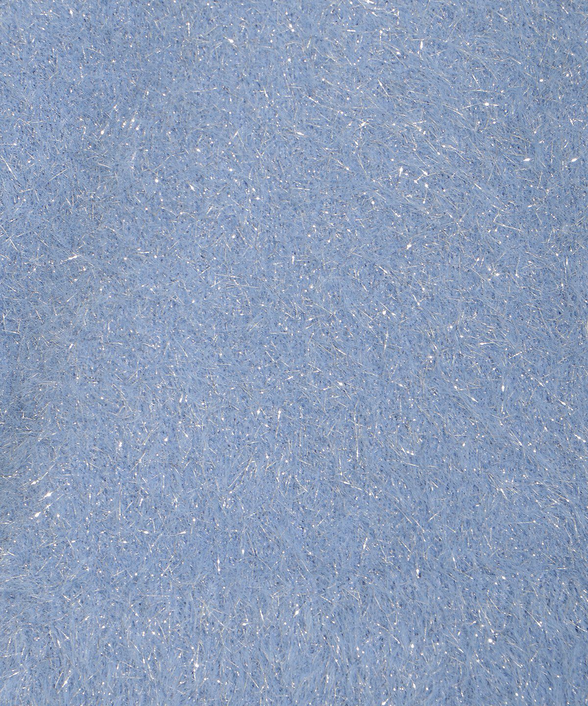 アンドクチュール「ラメシャギーニットカーディガン」|カーディガン|