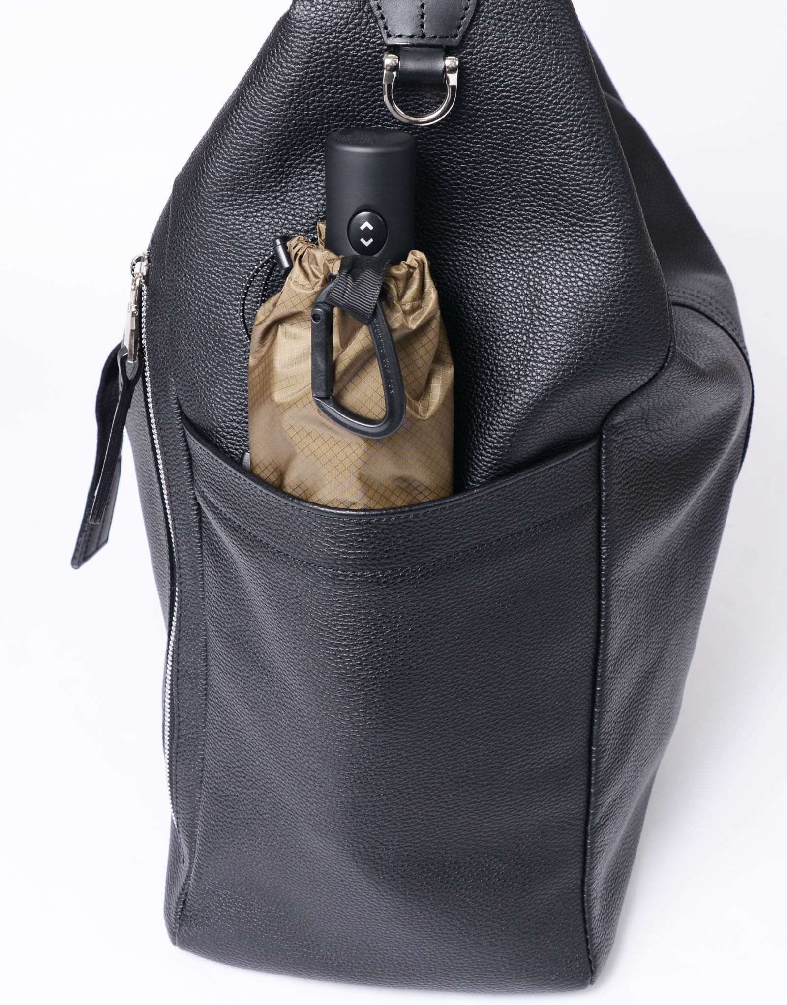 master-piece「drum 2WAYショルダートートL」|ショルダー・メッセンジャー|