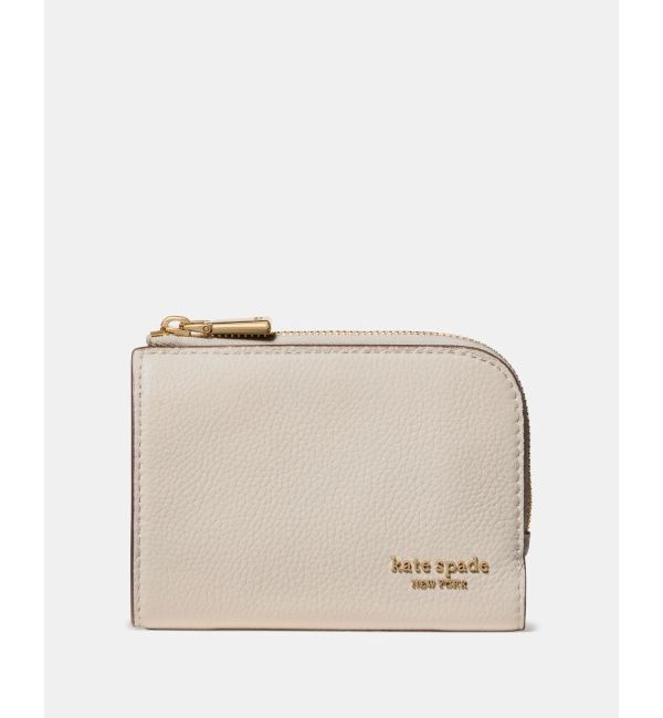 kate spade new york「デヴィン スモール コンパクト ウォレット」|財布|DK CONCH