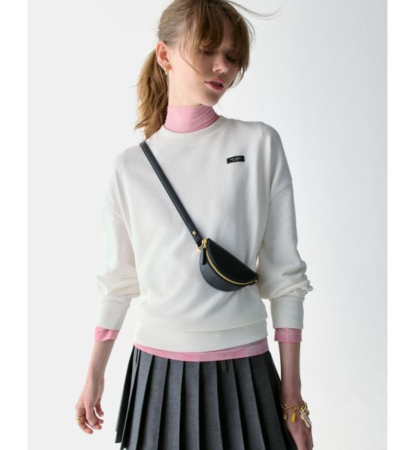 kate spade new york「ケーエスデュオ クロスボディ バッグ」|ショルダー・メッセンジャー|