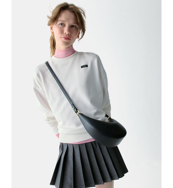 kate spade new york「ケーエスデュオ クロスボディ バッグ」|ショルダー・メッセンジャー|