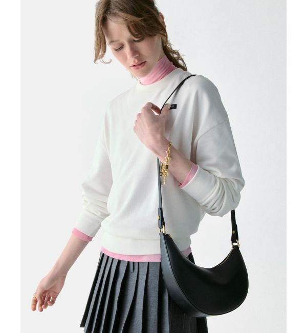 kate spade new york「ケーエスデュオ クロスボディ バッグ」|ショルダー・メッセンジャー|