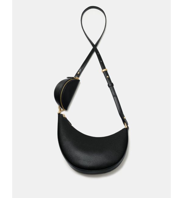 kate spade new york「ケーエスデュオ クロスボディ バッグ」|ショルダー・メッセンジャー|