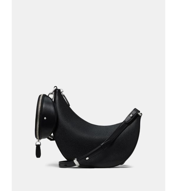 kate spade new york「ケーエスデュオ クロスボディ バッグ」|ショルダー・メッセンジャー|