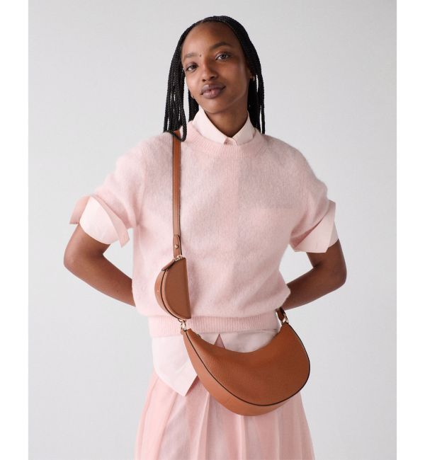 kate spade new york「ケーエスデュオ クロスボディ バッグ」|ショルダー・メッセンジャー|DRIEDCLOVE