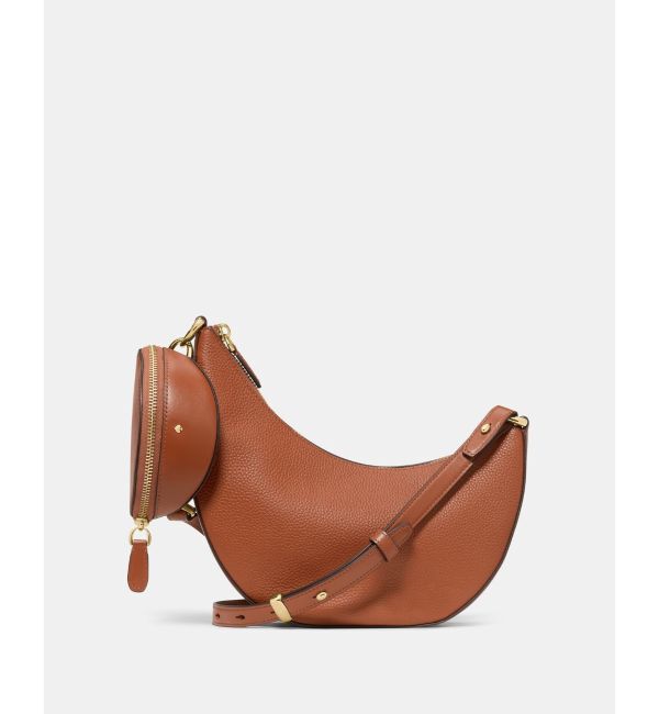 kate spade new york「ケーエスデュオ クロスボディ バッグ」|ショルダー・メッセンジャー|