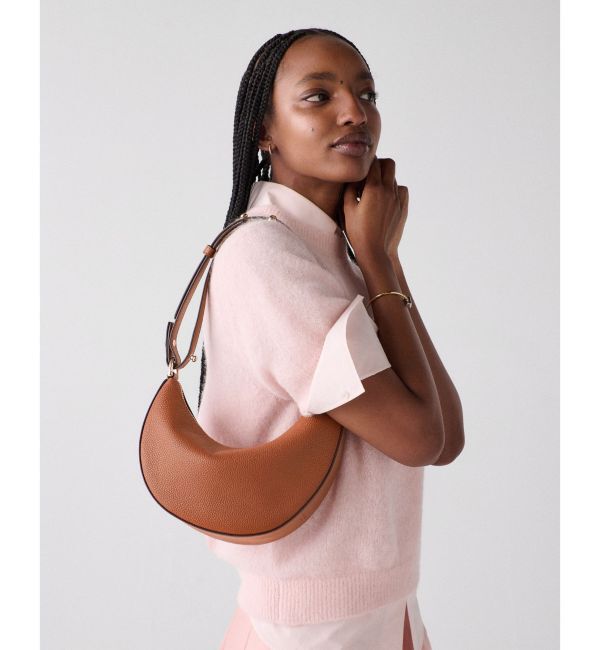 kate spade new york「ケーエスデュオ クロスボディ バッグ」|ショルダー・メッセンジャー|