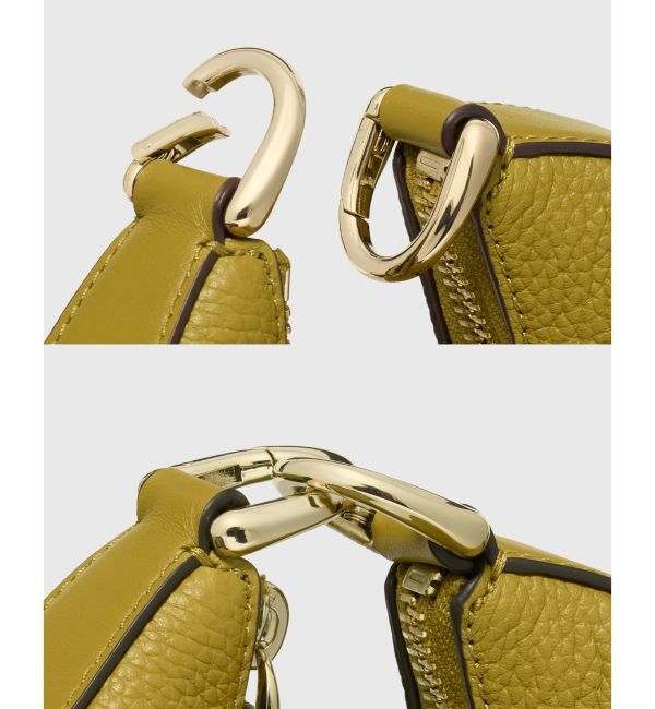 kate spade new york「ケーエスデュオ クロスボディ バッグ」|ショルダー・メッセンジャー|