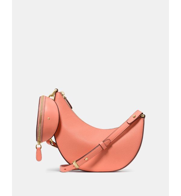 kate spade new york「ケーエスデュオ クロスボディ バッグ」|ショルダー・メッセンジャー|