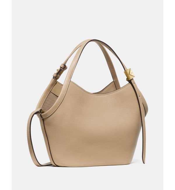 kate spade new york「デコ スモール チューリップ トート バッグ」|トートバッグ|