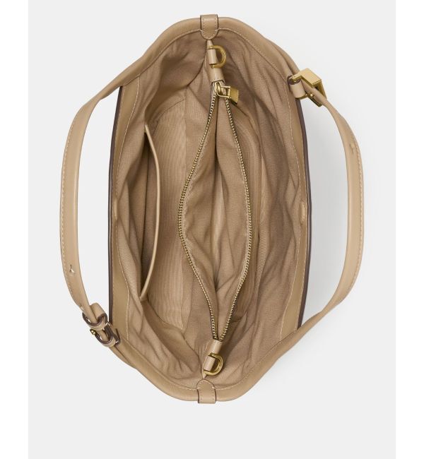 kate spade new york「デコ スモール チューリップ トート バッグ」|トートバッグ|