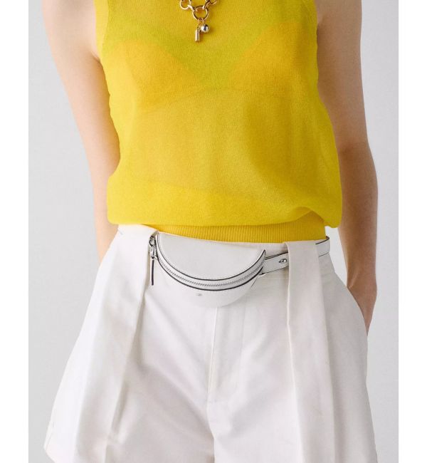 kate spade new york「ケーエスデュオ フリンジ クロスボディ バッグ」|ショルダー・メッセンジャー|