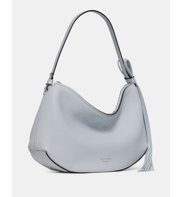 kate spade new york「ループ フリンジ ストラップ ショルダー バッグ」|ショルダー・メッセンジャー|