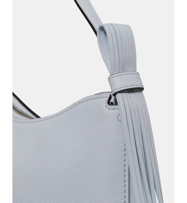 kate spade new york「ループ フリンジ ストラップ ショルダー バッグ」|ショルダー・メッセンジャー|