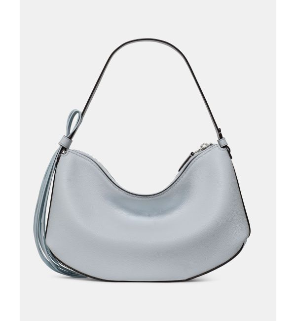 kate spade new york「ループ フリンジ ストラップ ショルダー バッグ」|ショルダー・メッセンジャー|