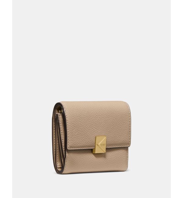 kate spade new york「デコ スモール フラップ ウォレット」|財布|