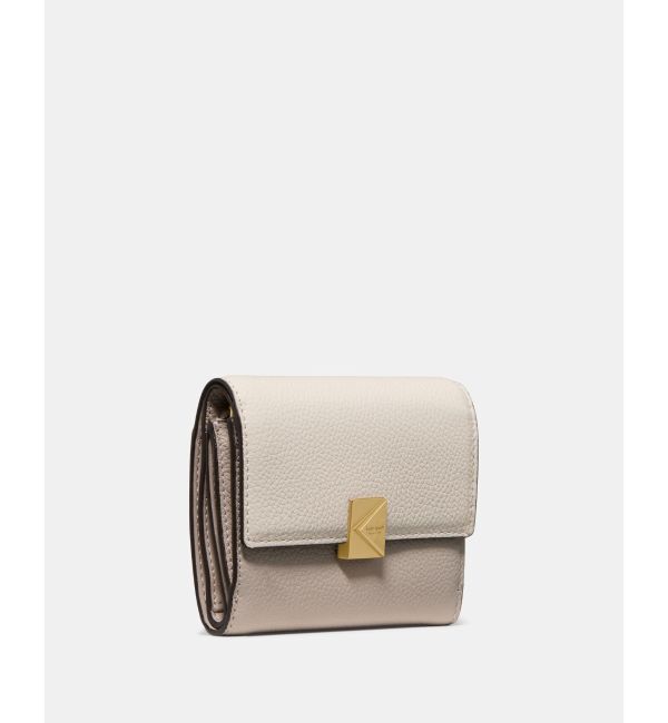 kate spade new york「デコ スモール フラップ ウォレット」|財布|