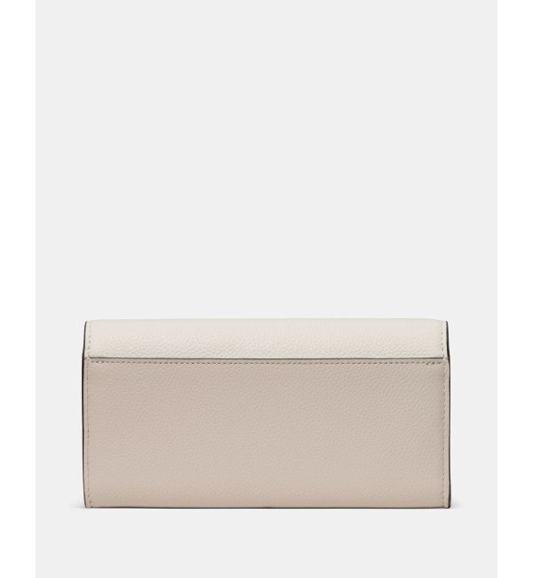 kate spade new york「デコ ラージ フラップ ウォレット」|財布|
