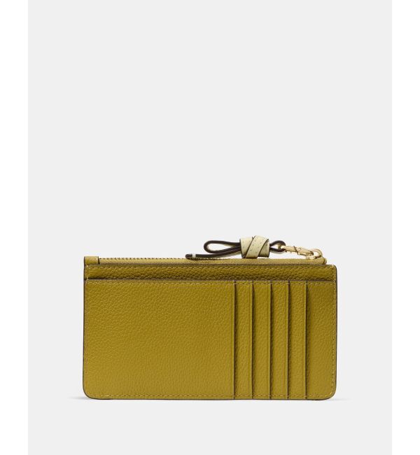 kate spade new york「ループ EW ジップ カード ケース」|財布|